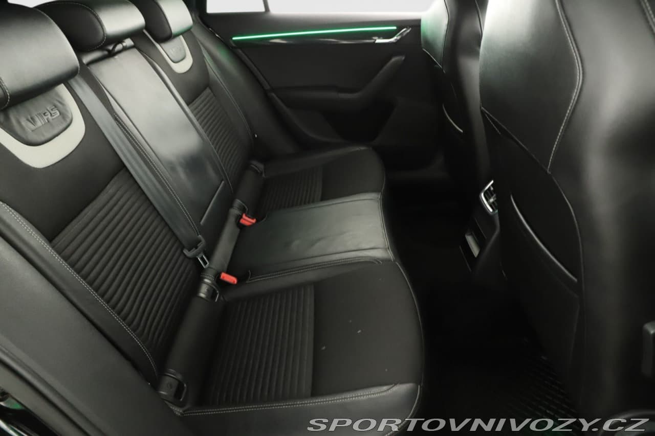 2017 Škoda OCTAVIA - 7