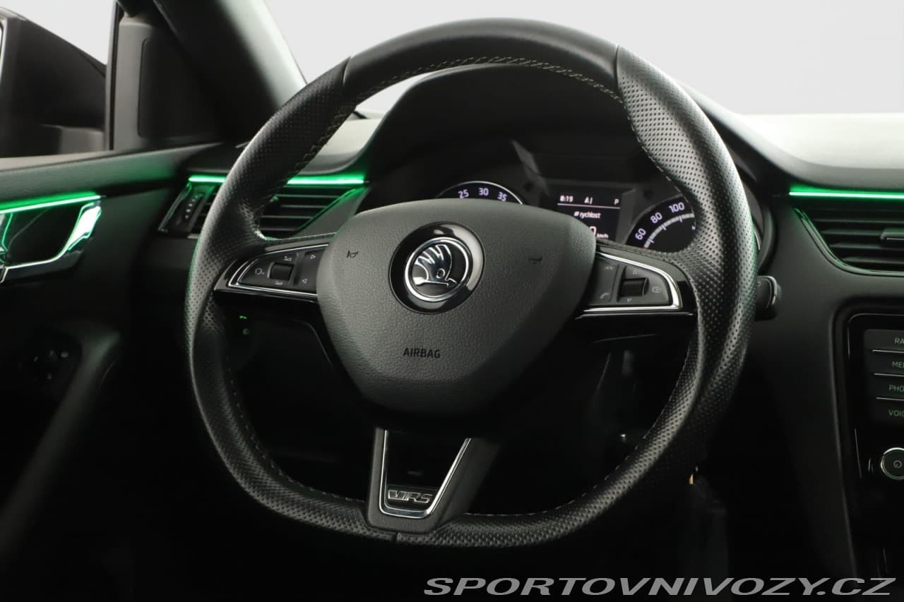 2017 Škoda OCTAVIA - 8