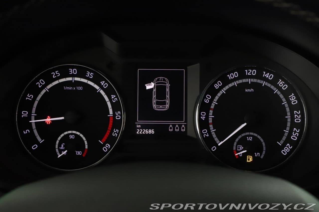 2017 Škoda OCTAVIA - 9