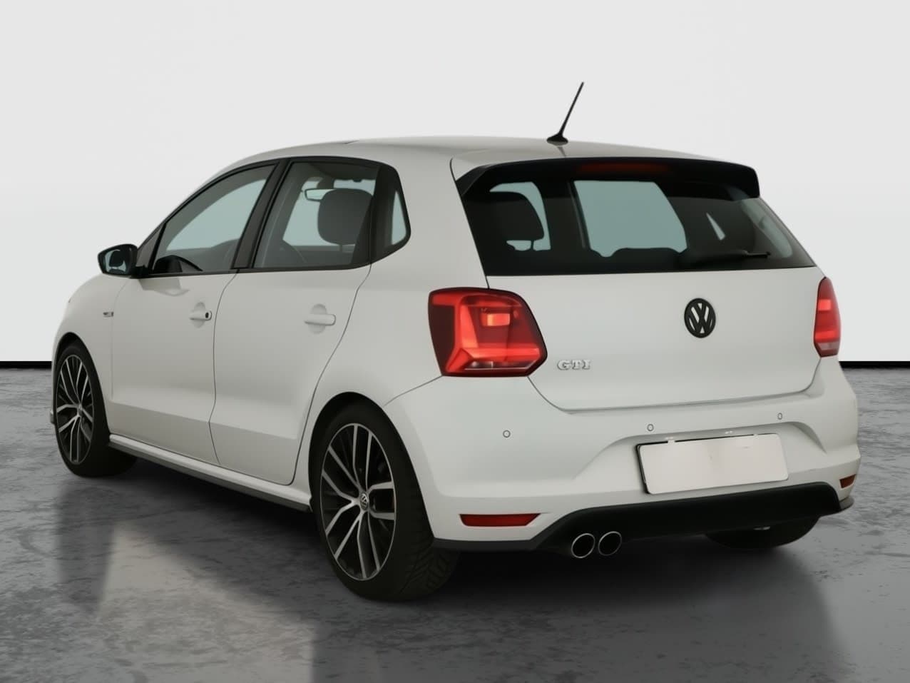 2015 Volkswagen POLO - 4