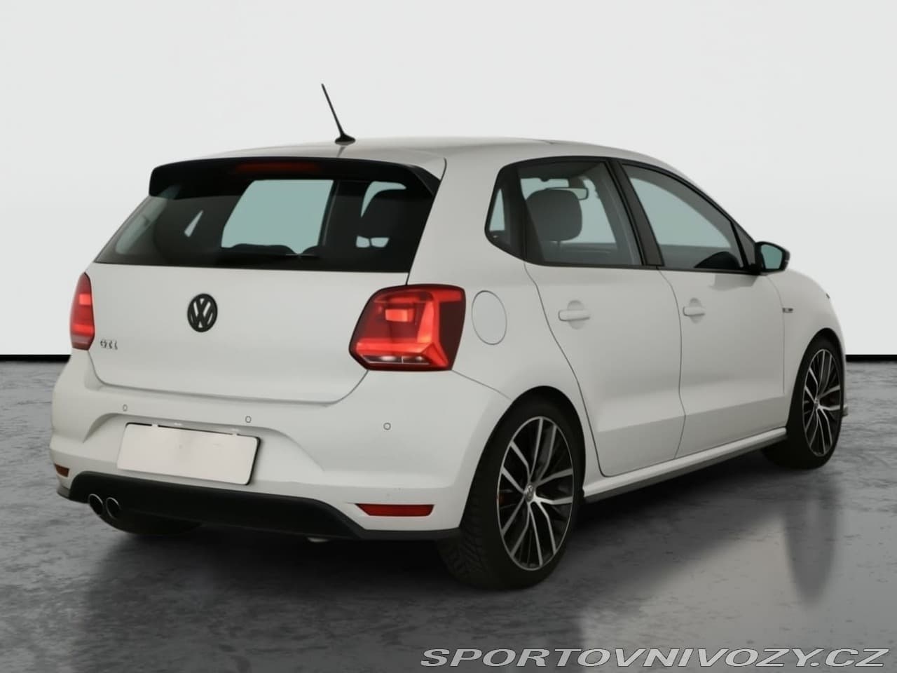 2015 Volkswagen POLO - 5
