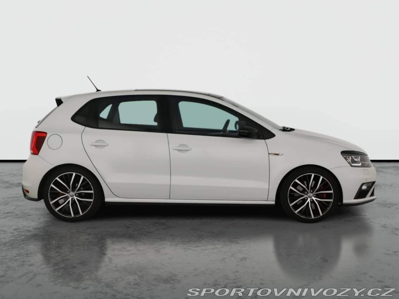 2015 Volkswagen POLO - 6