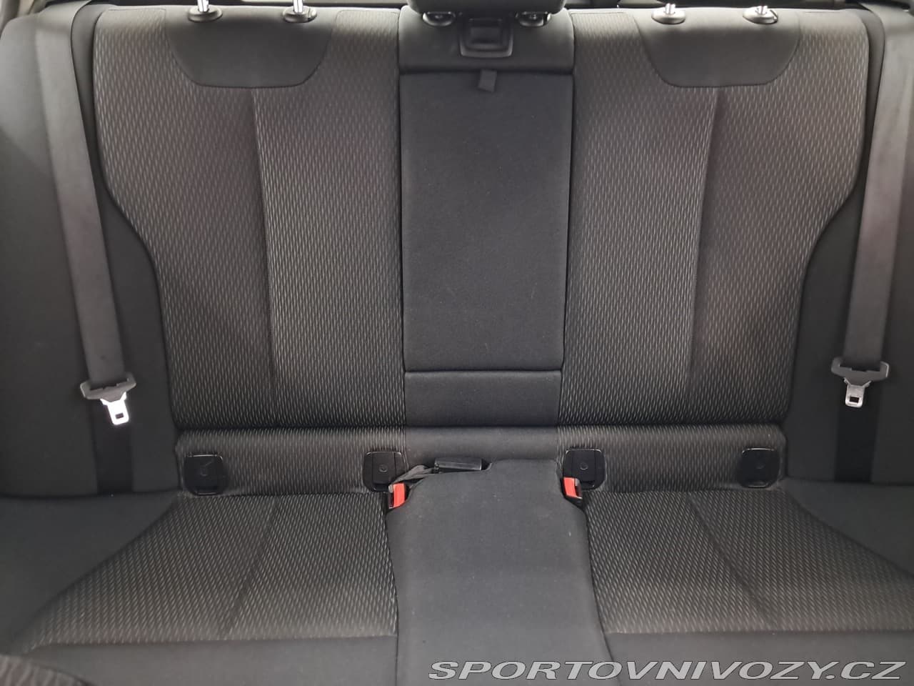 2013 BMW 3-SERIES - 10