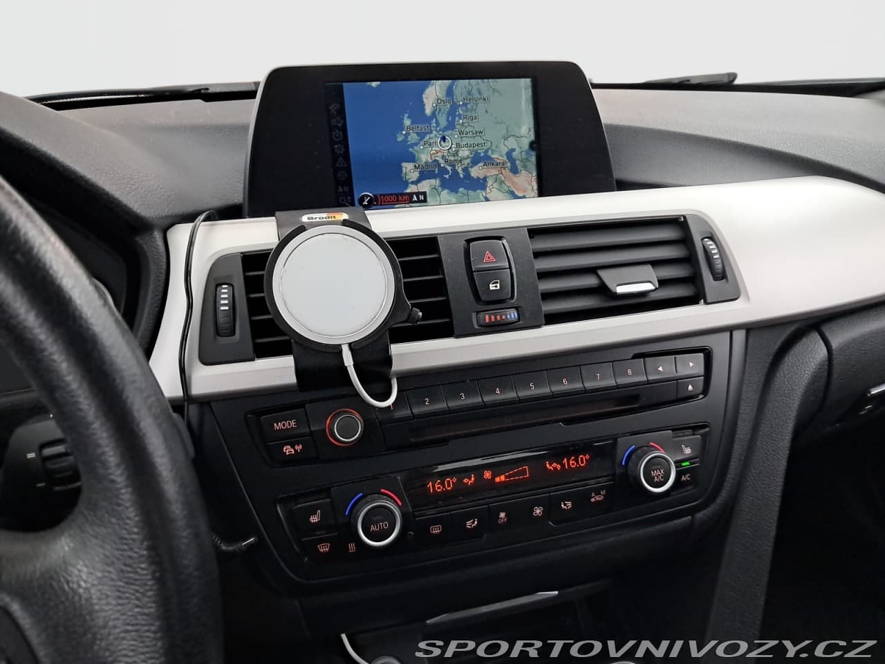 2013 BMW 3-SERIES - 12