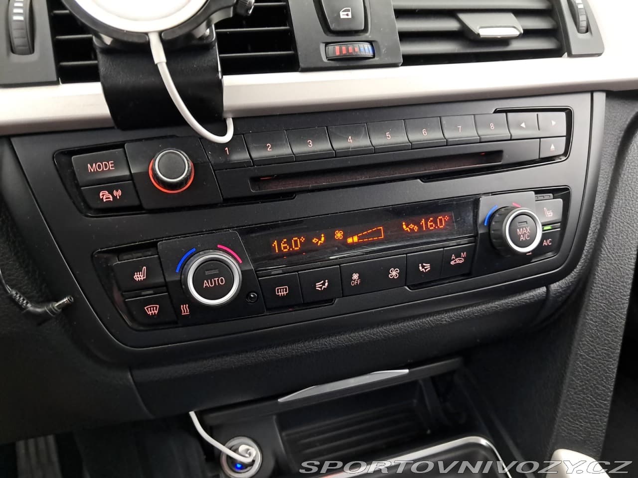 2013 BMW 3-SERIES - 14