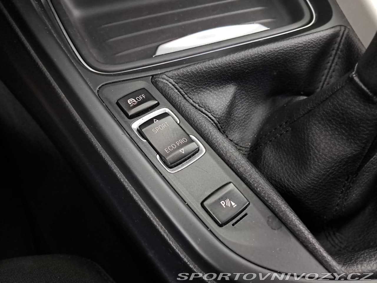 2013 BMW 3-SERIES - 15