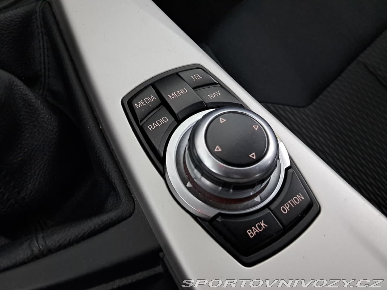 2013 BMW 3-SERIES - 16