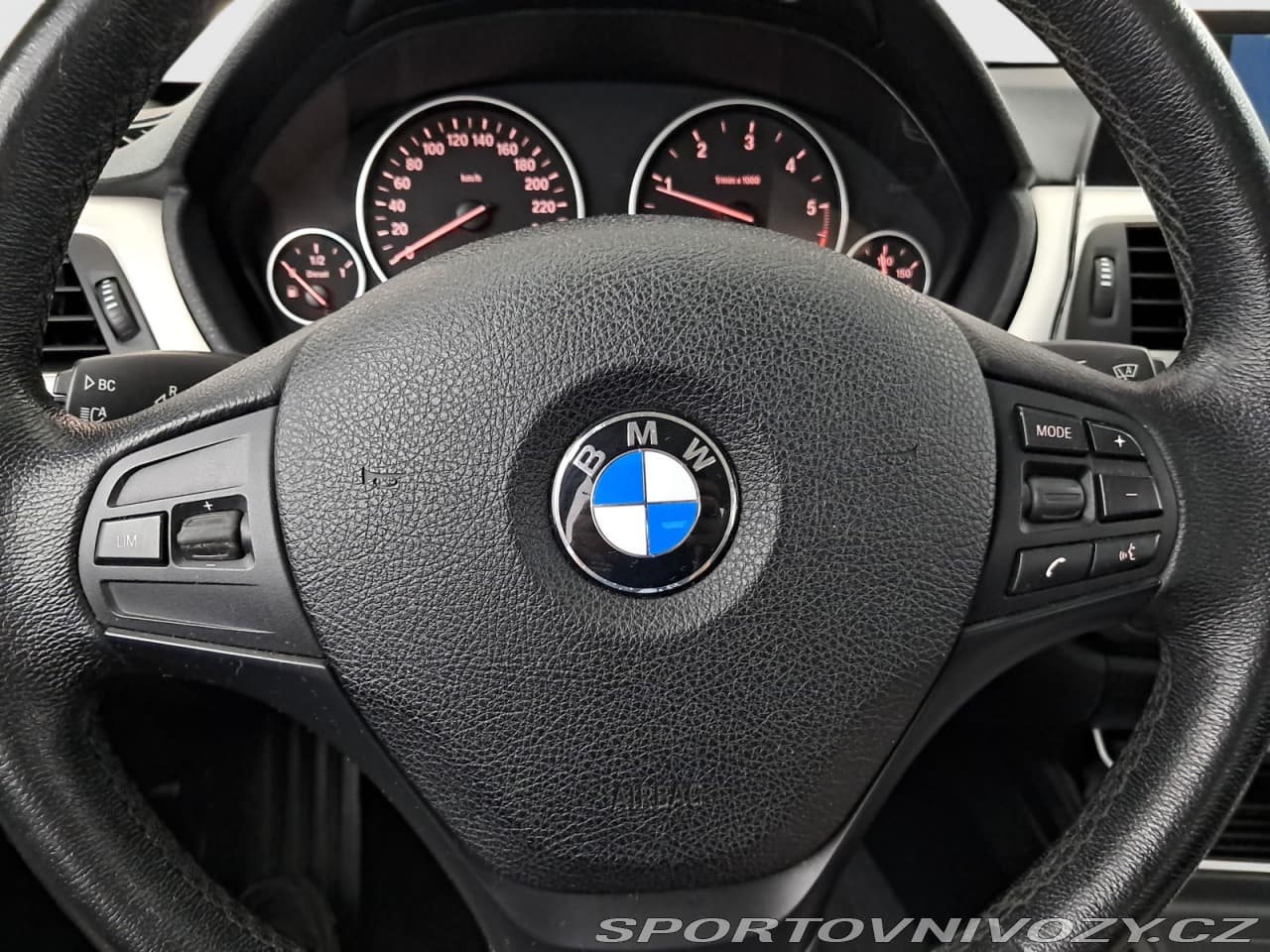 2013 BMW 3-SERIES - 17
