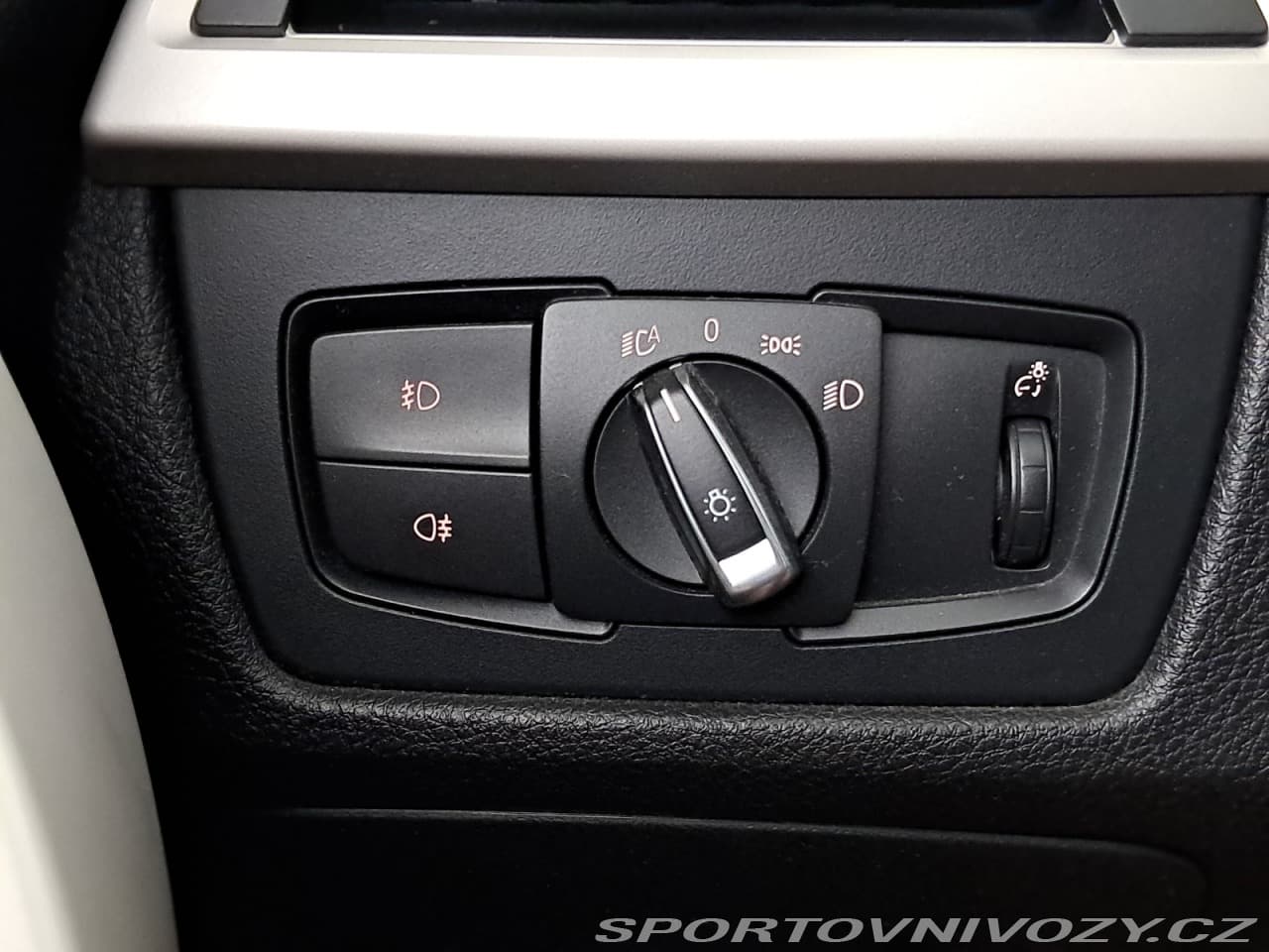 2013 BMW 3-SERIES - 18