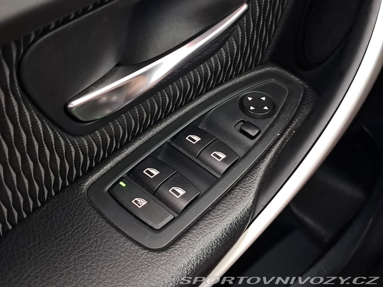 2013 BMW 3-SERIES - 19