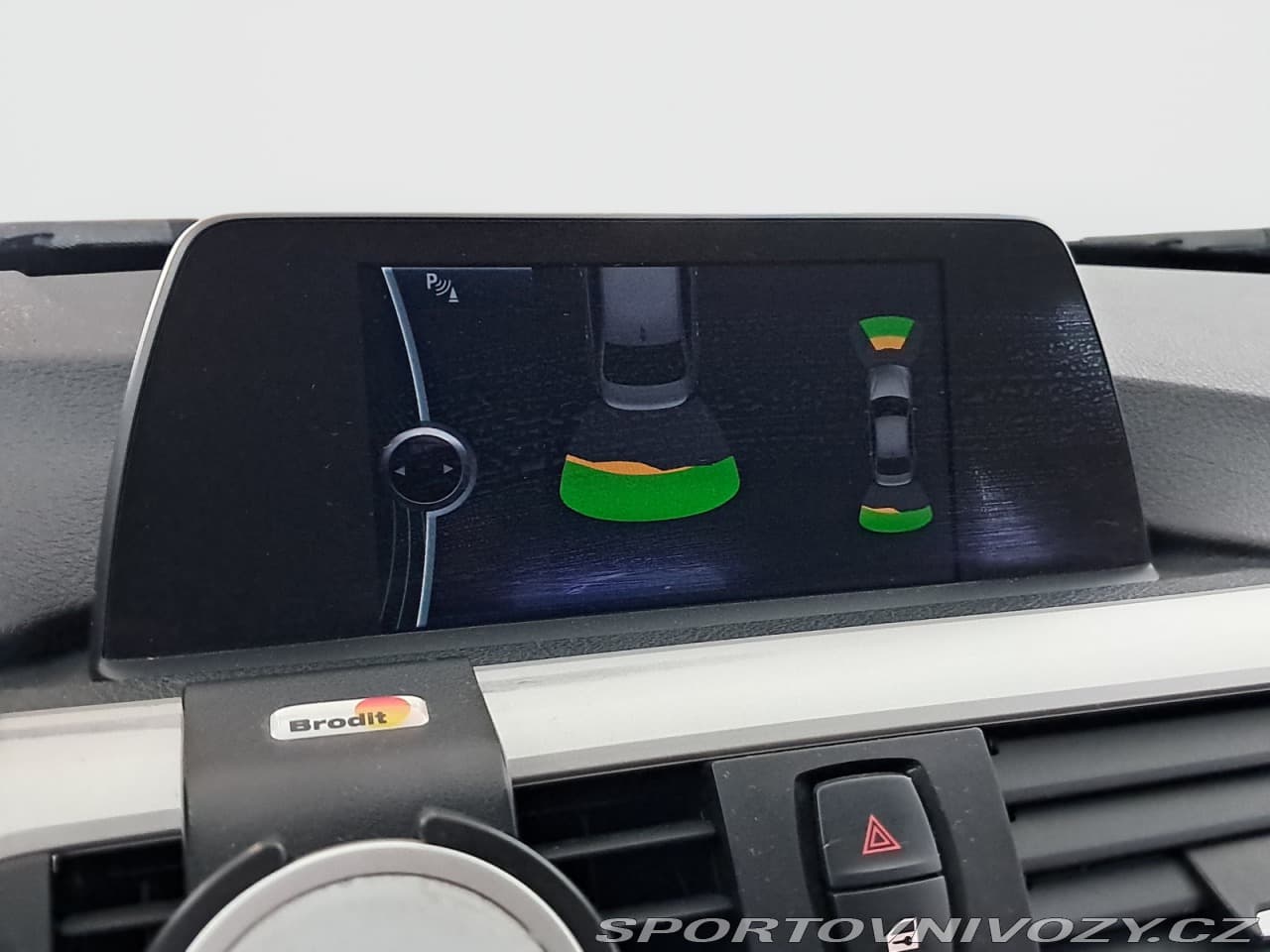 2013 BMW 3-SERIES - 20
