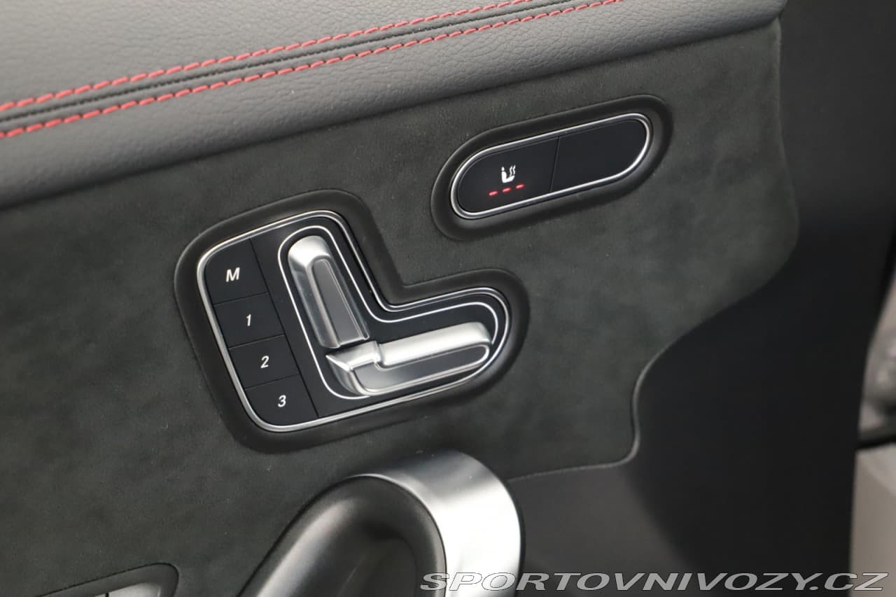 2024 Mercedes-Benz CLA - 10