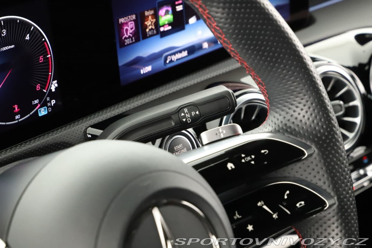 2024 Mercedes-Benz CLA - 12