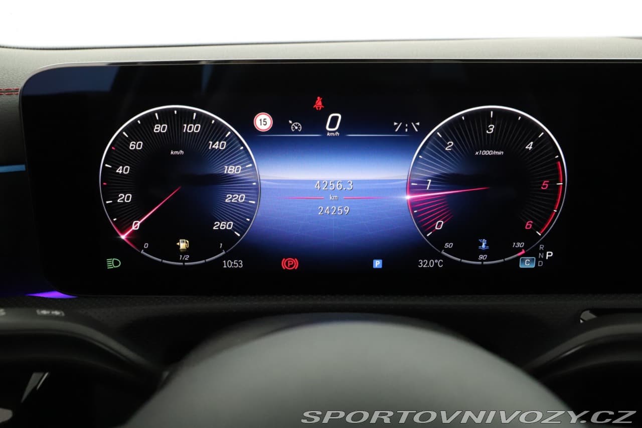 2024 Mercedes-Benz CLA - 13