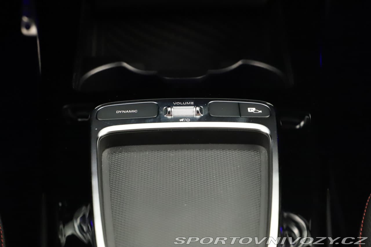 2024 Mercedes-Benz CLA - 15