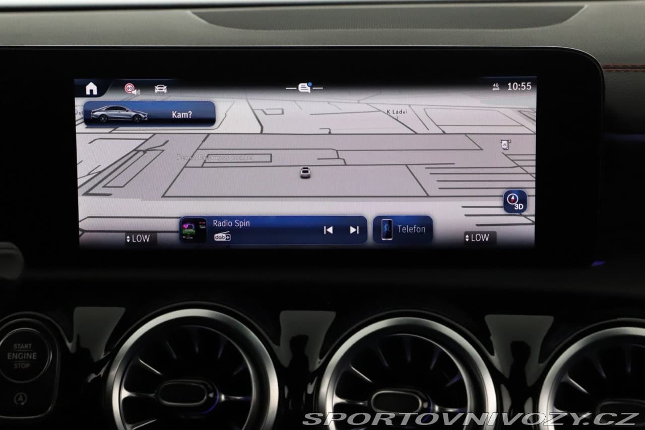 2024 Mercedes-Benz CLA - 16