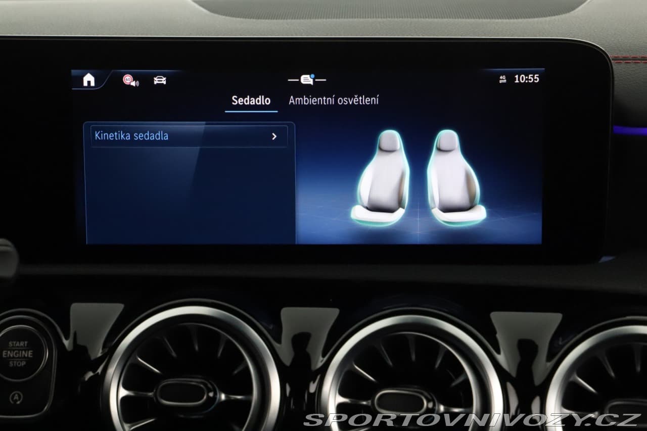 2024 Mercedes-Benz CLA - 17