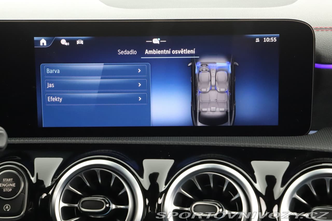 2024 Mercedes-Benz CLA - 18