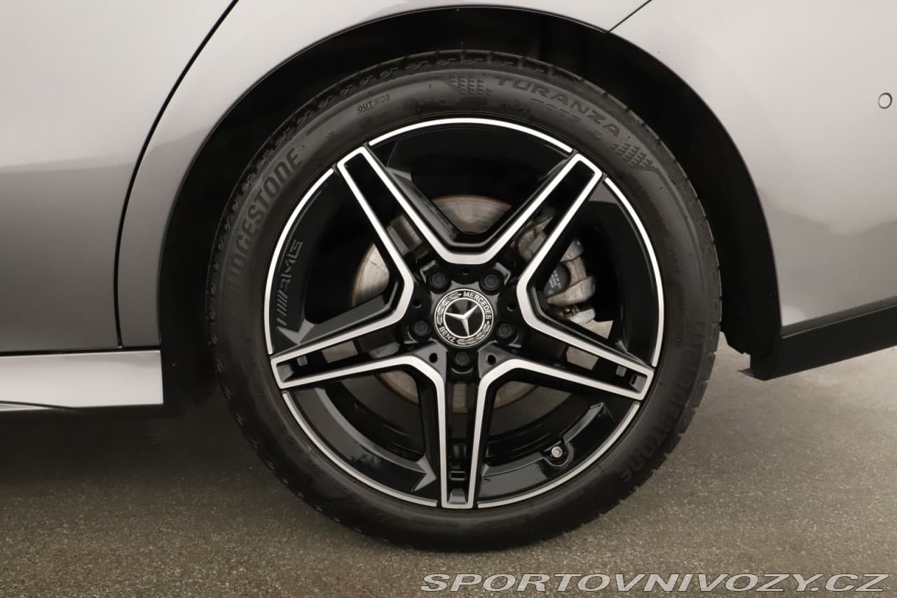 2024 Mercedes-Benz CLA - 20
