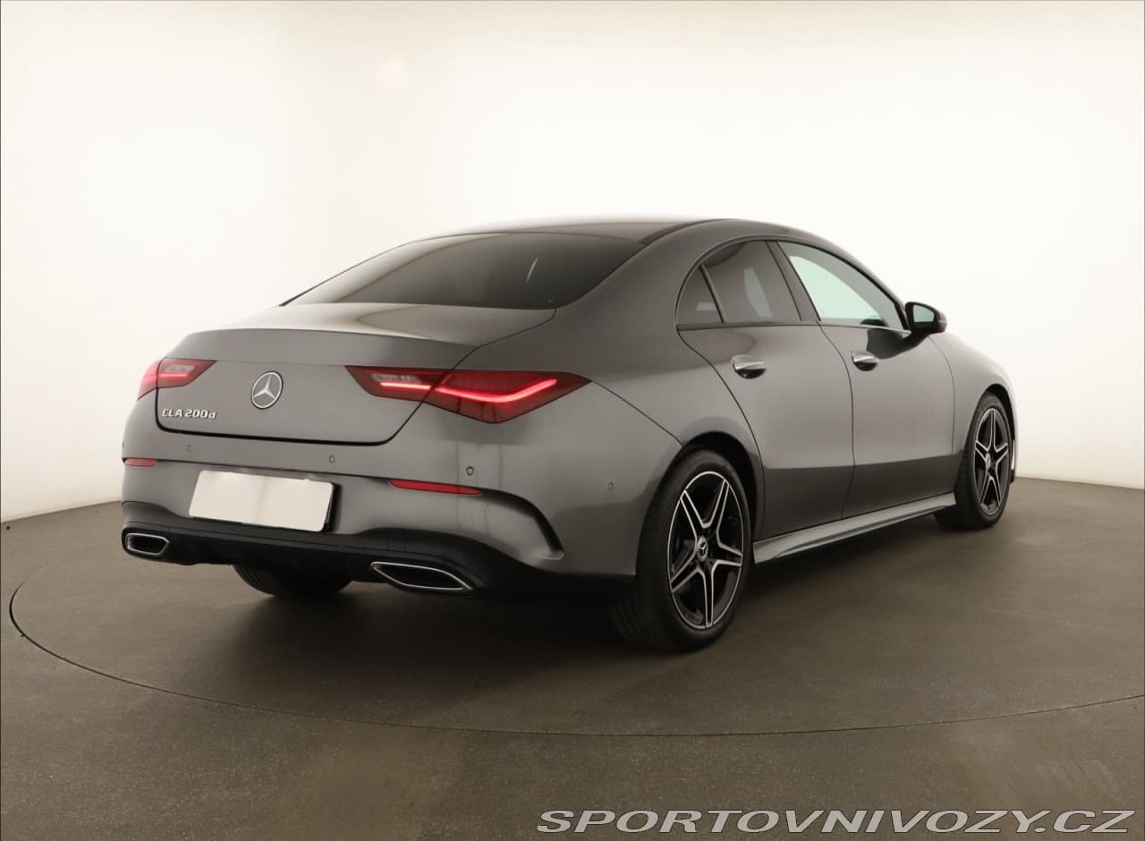 2024 Mercedes-Benz CLA - 5