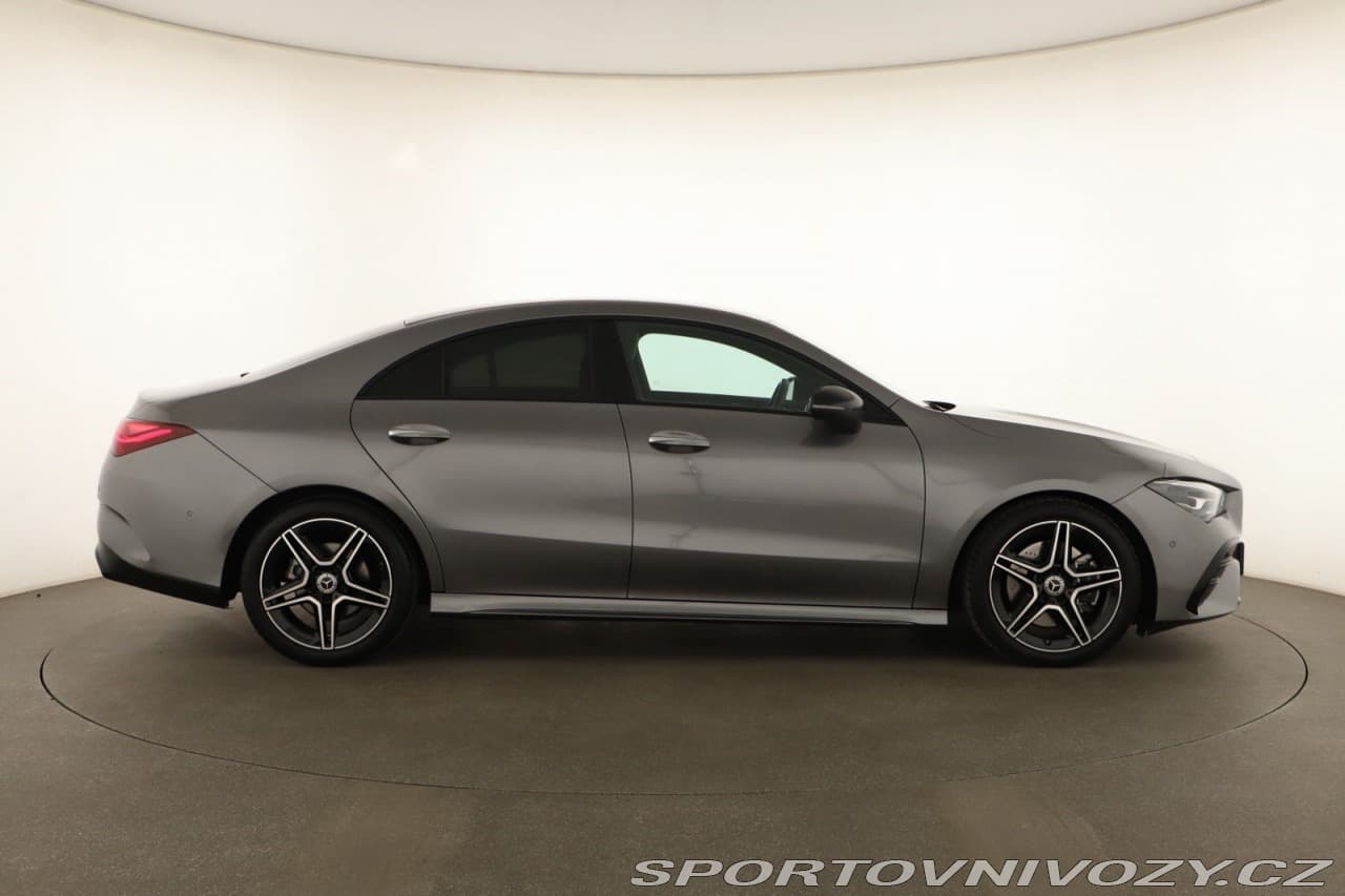 2024 Mercedes-Benz CLA - 6