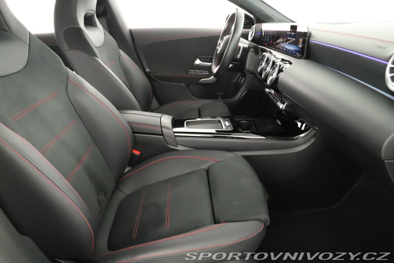 2024 Mercedes-Benz CLA - 7