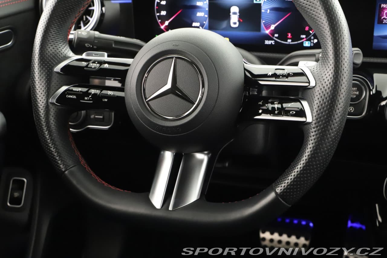 2024 Mercedes-Benz CLA - 8