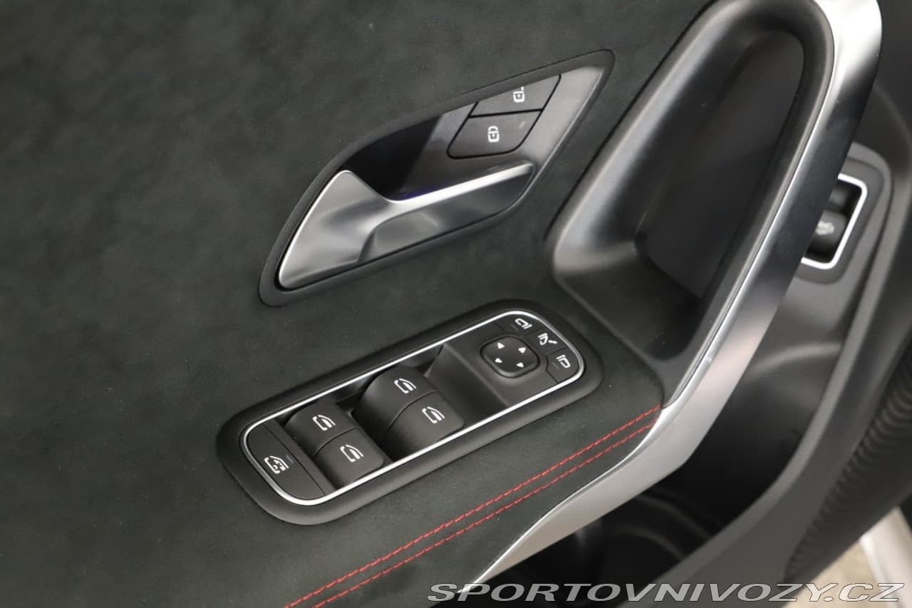 2024 Mercedes-Benz CLA - 9