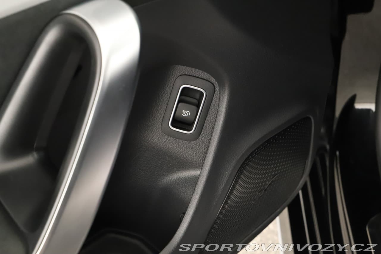 2024 Mercedes-Benz CLA - 10