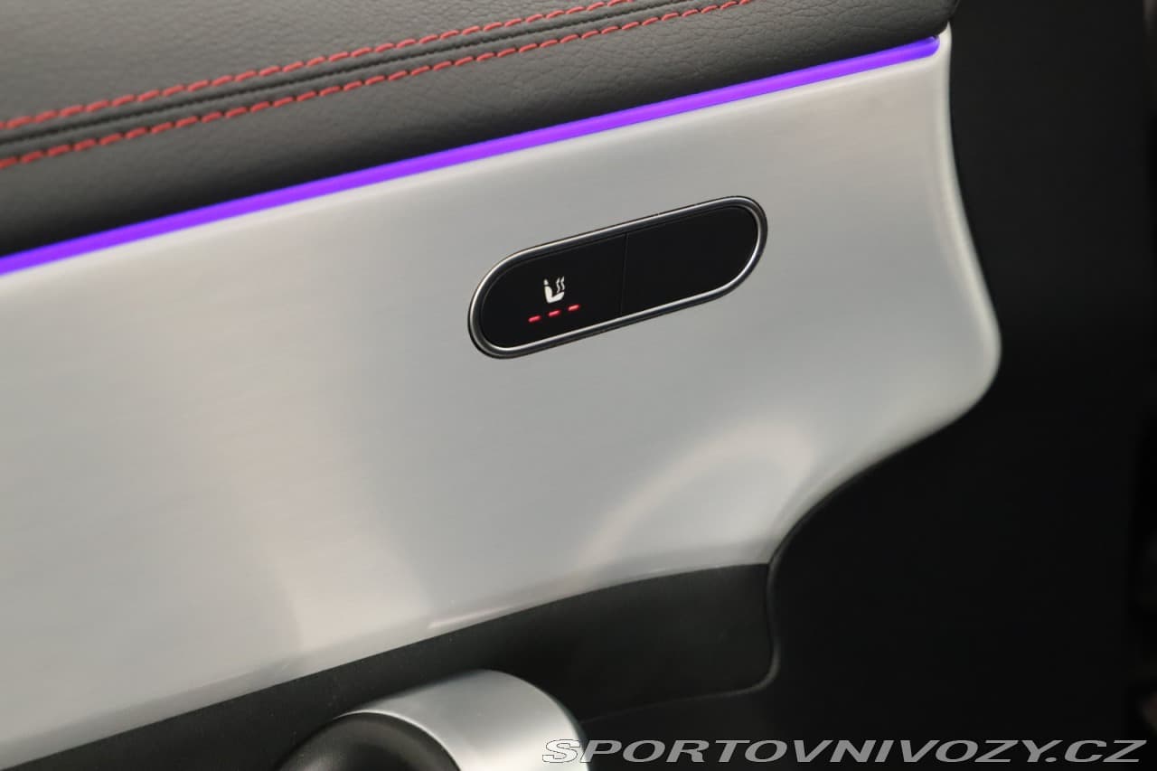 2024 Mercedes-Benz CLA - 11