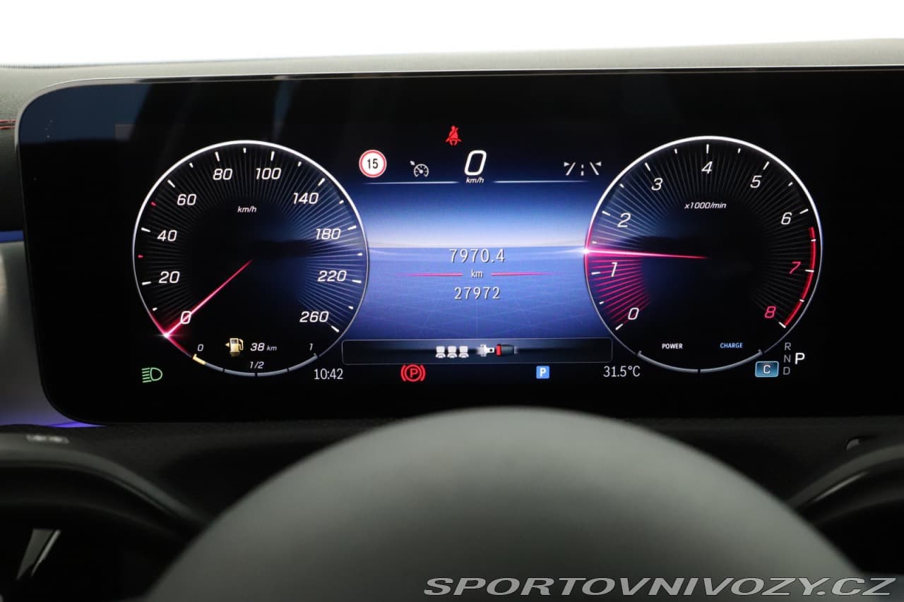 2024 Mercedes-Benz CLA - 12