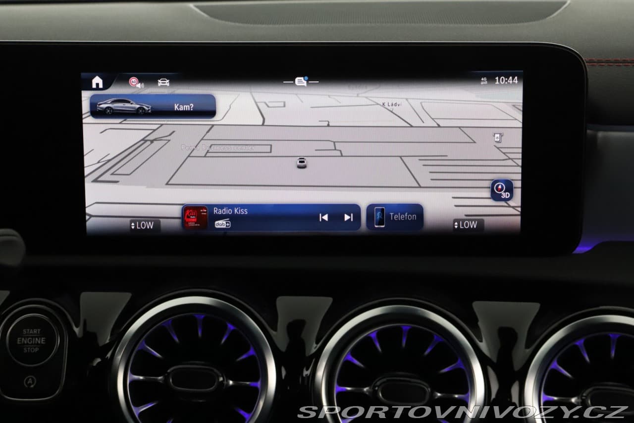 2024 Mercedes-Benz CLA - 14