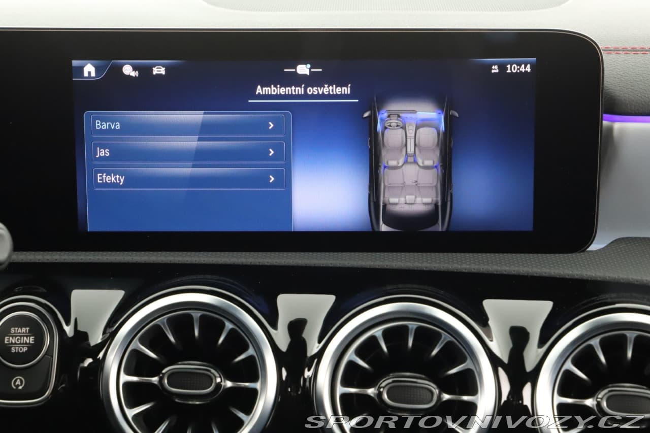 2024 Mercedes-Benz CLA - 15