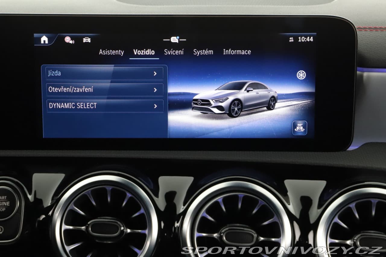 2024 Mercedes-Benz CLA - 17