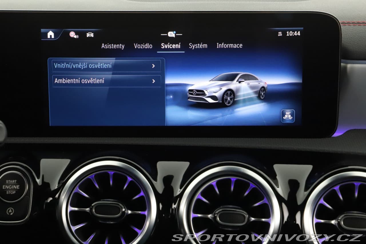 2024 Mercedes-Benz CLA - 18