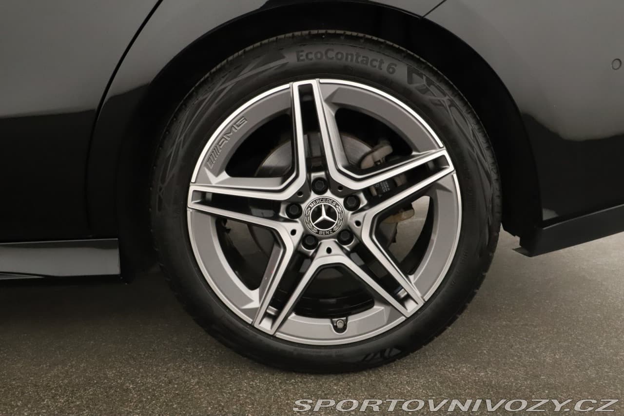 2024 Mercedes-Benz CLA - 20