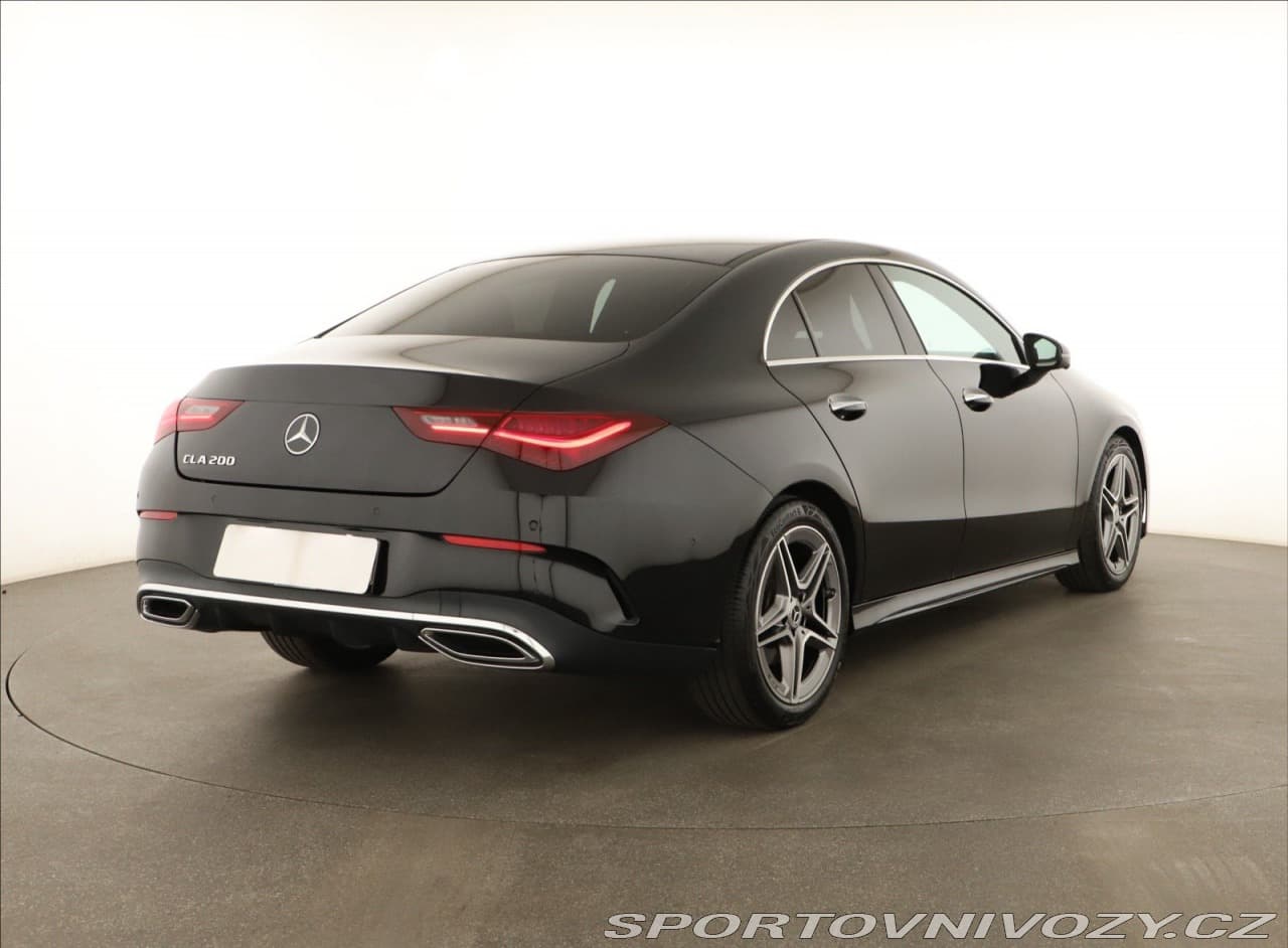 2024 Mercedes-Benz CLA - 5
