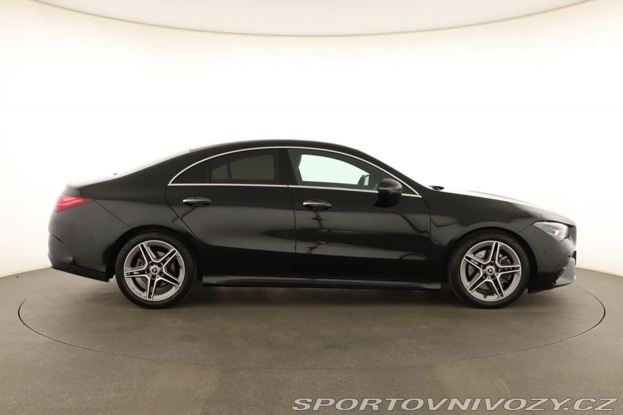 2024 Mercedes-Benz CLA - 6