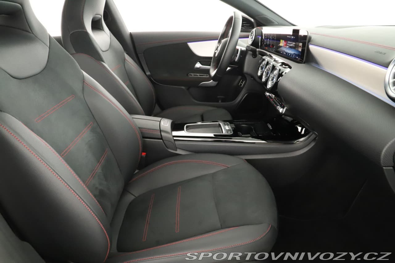 2024 Mercedes-Benz CLA - 7