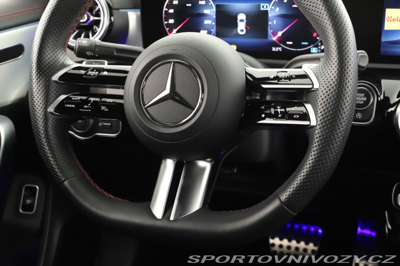 2024 Mercedes-Benz CLA - 8