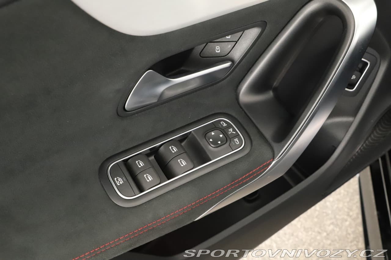 2024 Mercedes-Benz CLA - 9