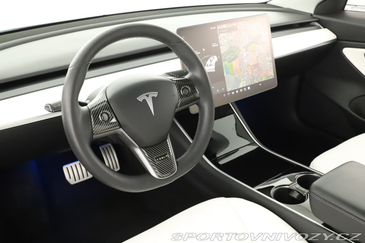 2020 Tesla MODEL 3 - 10