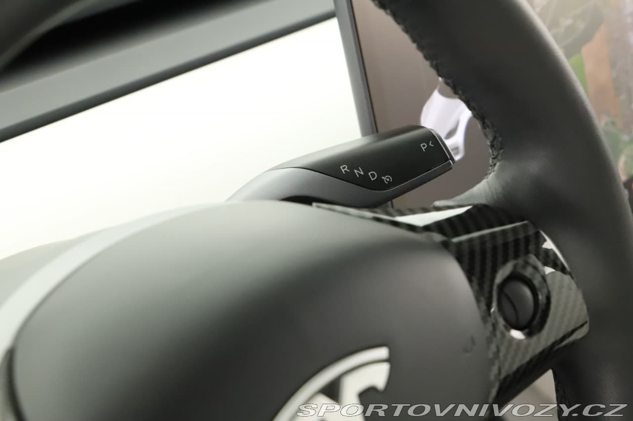 2020 Tesla MODEL 3 - 11