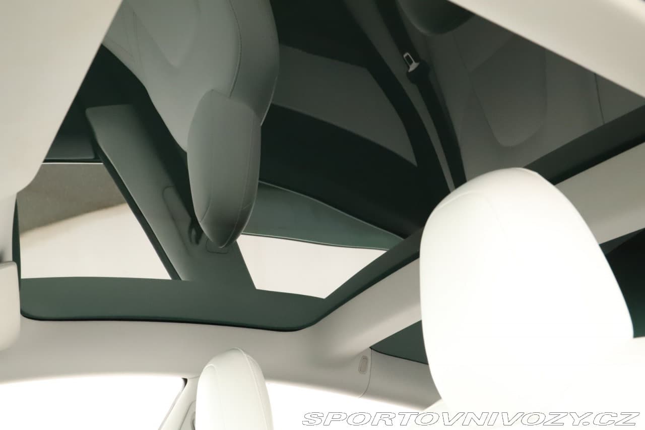 2020 Tesla MODEL 3 - 12