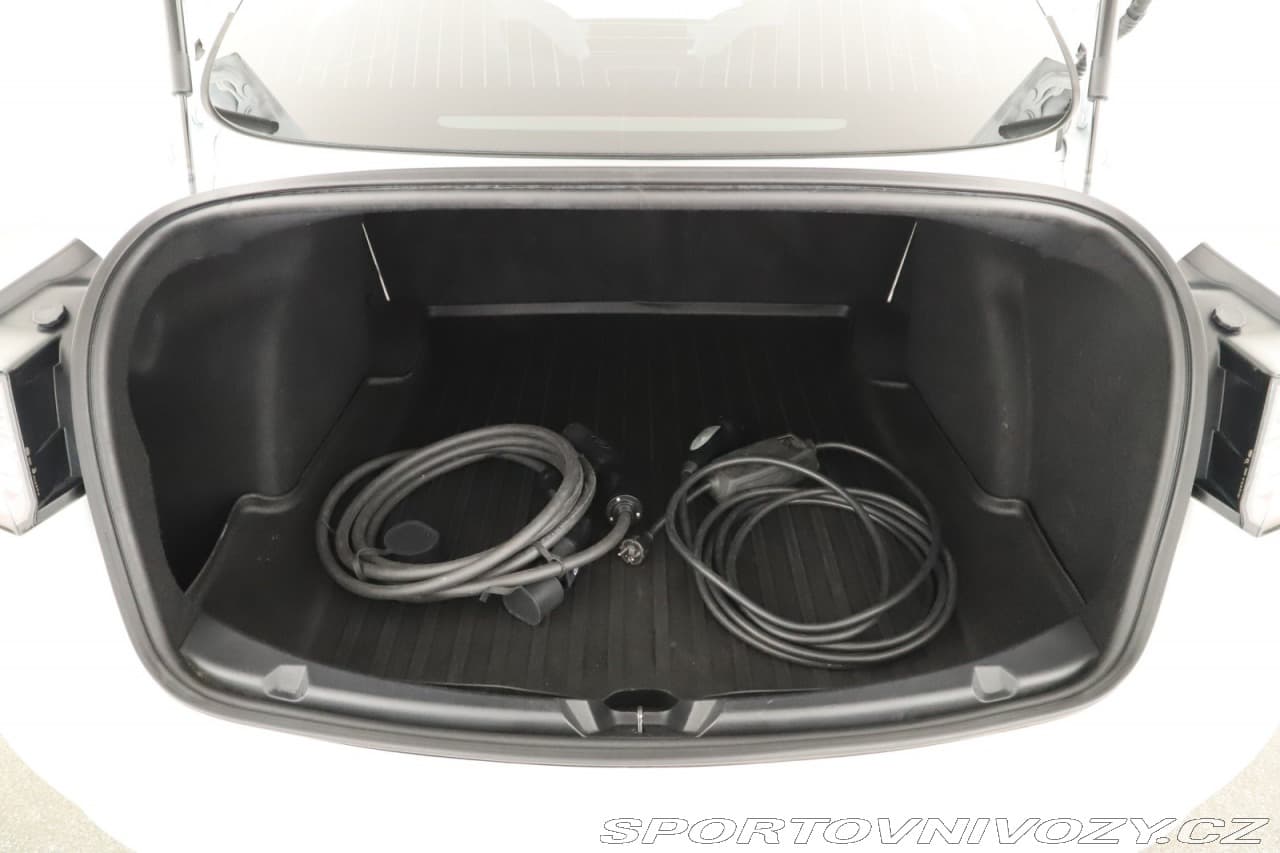 2020 Tesla MODEL 3 - 13