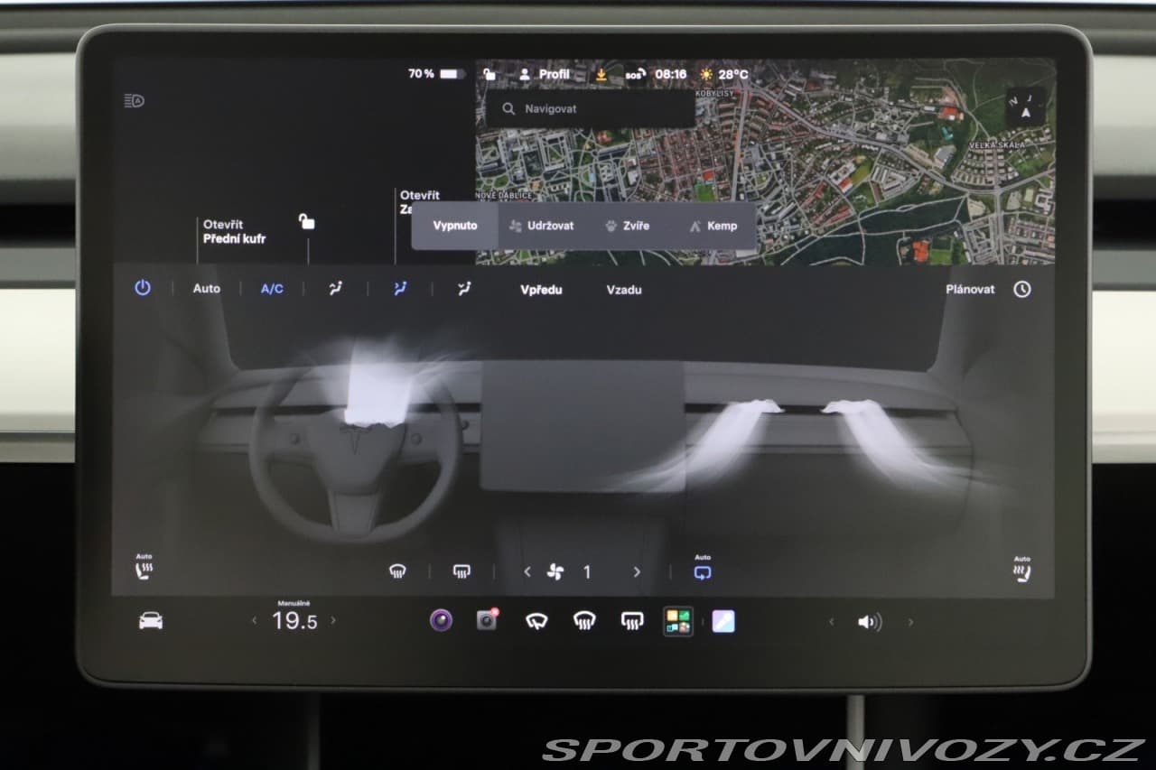 2020 Tesla MODEL 3 - 15