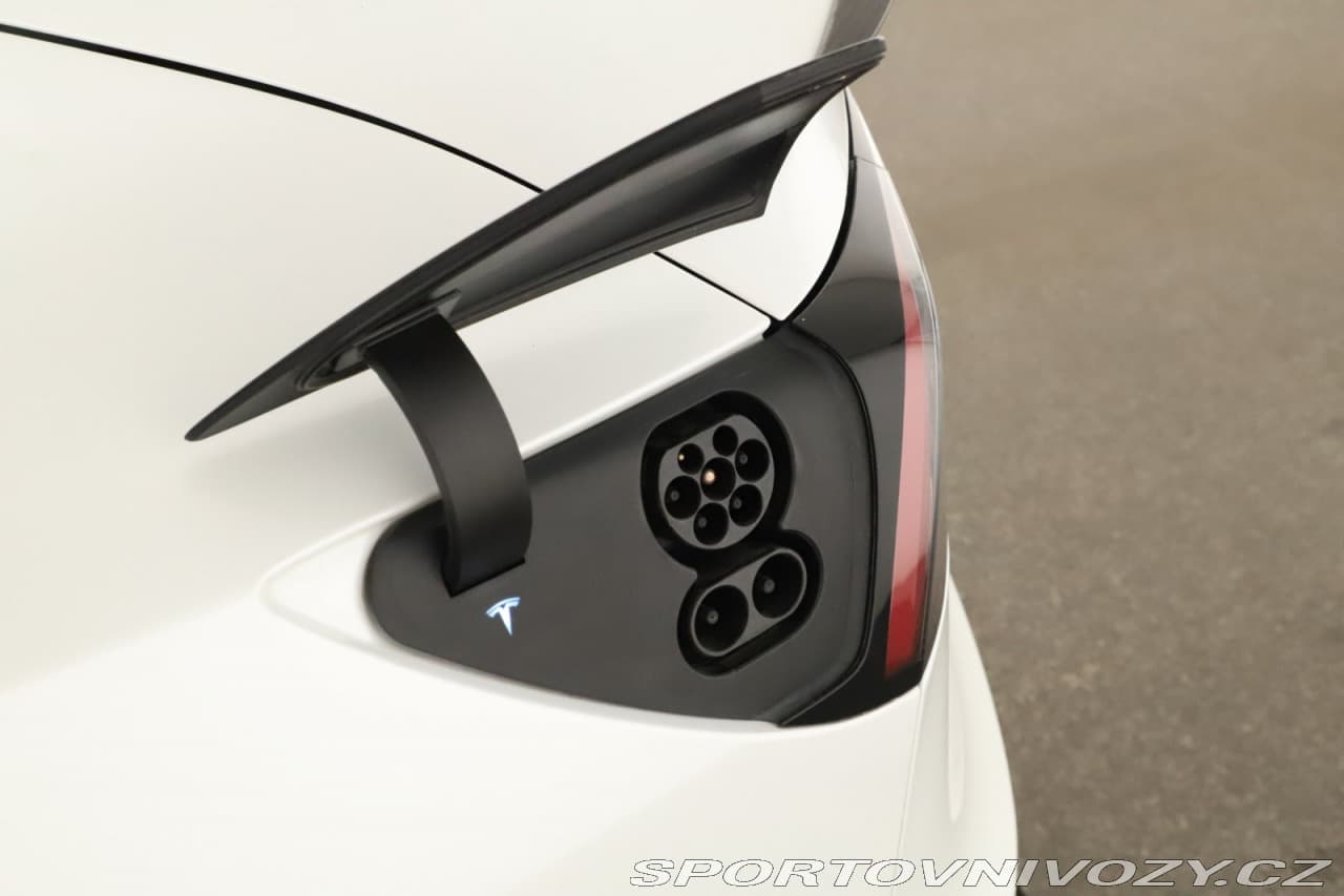 2020 Tesla MODEL 3 - 19