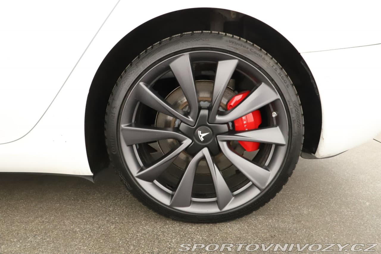 2020 Tesla MODEL 3 - 20