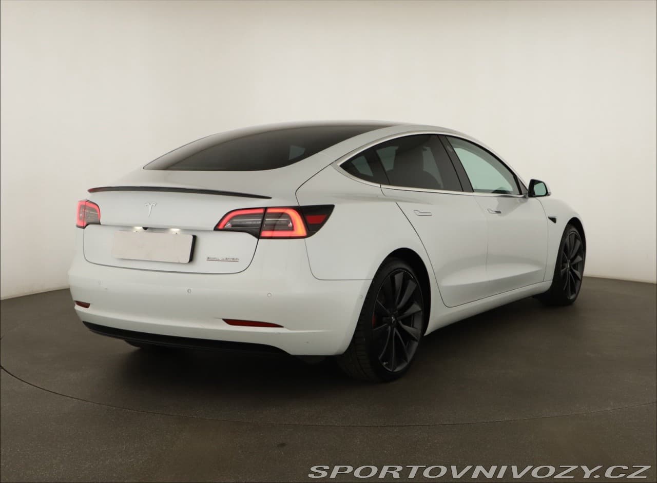 2020 Tesla MODEL 3 - 5