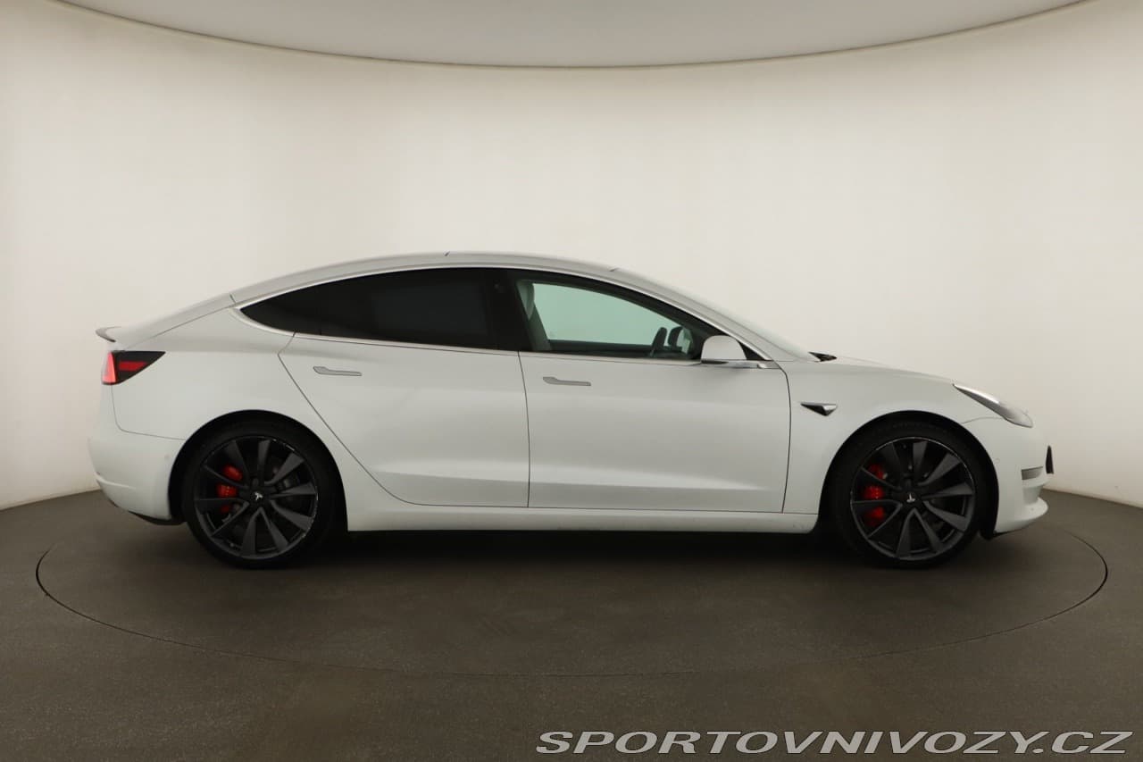 2020 Tesla MODEL 3 - 6